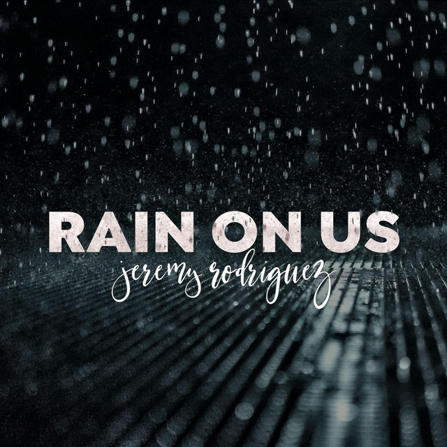 Rain on Us