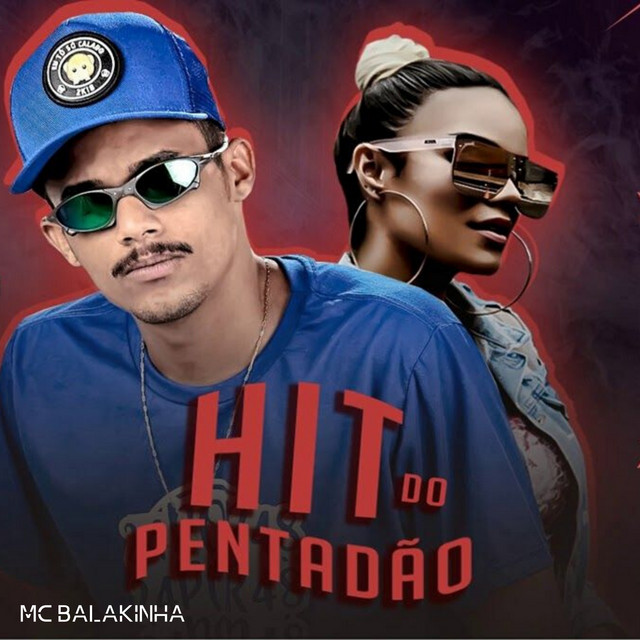 Hit Do Pentadao cover art