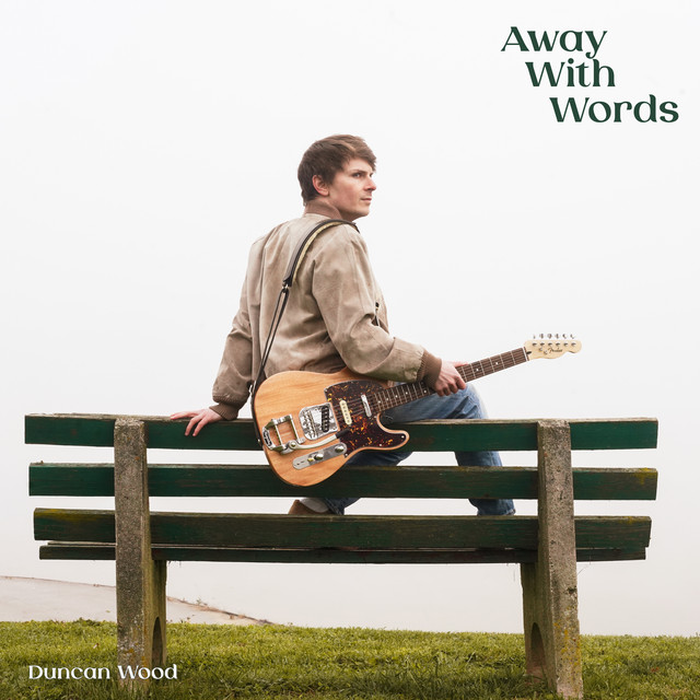 Away With Words cover art