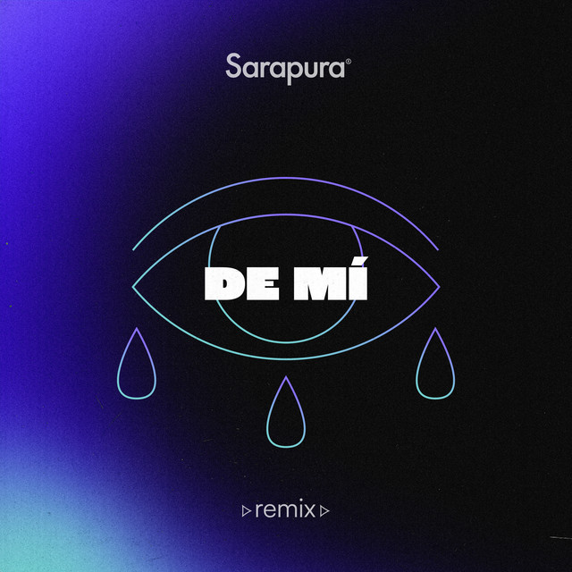 De Mi - Afro House
