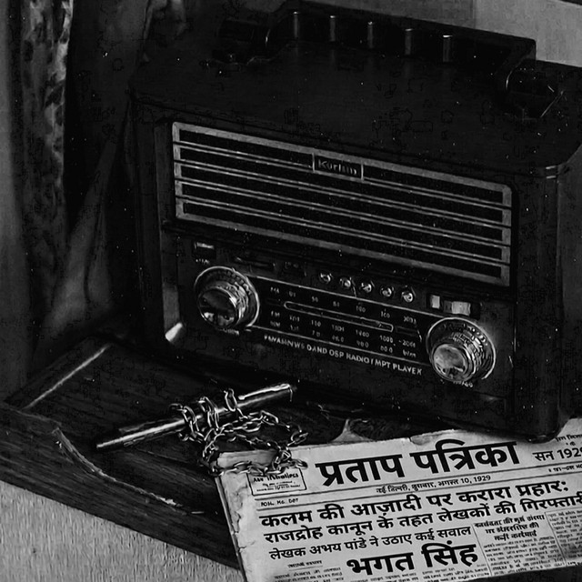 Bhagat Singh