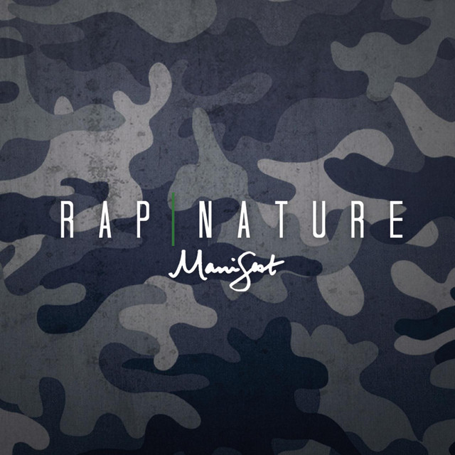 Rap Nature cover art