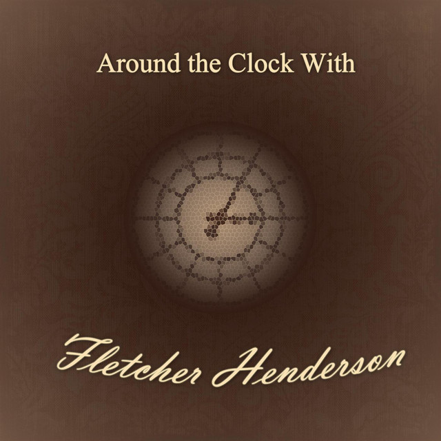 Around the Clock With cover art