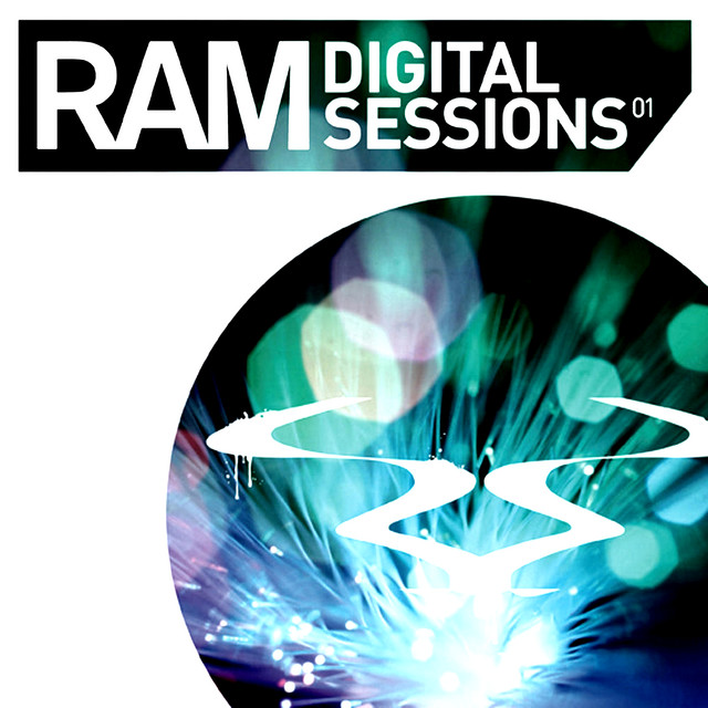 RAM Digital Sessions cover art