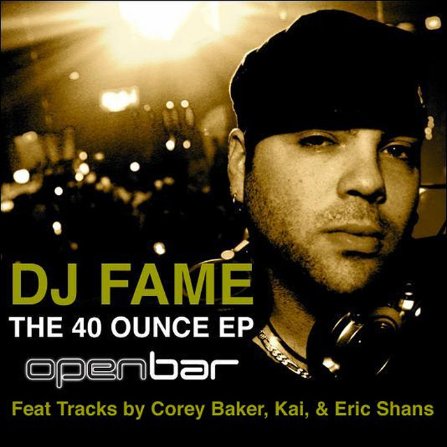 On Da Floor cover art