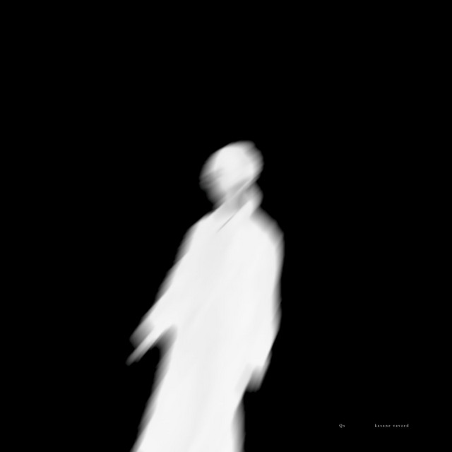 Qs cover art