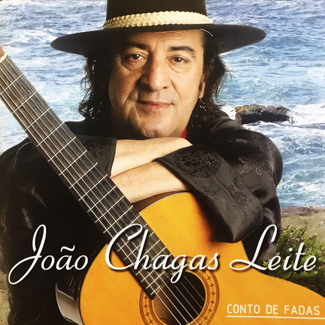Conto de Fadas cover art