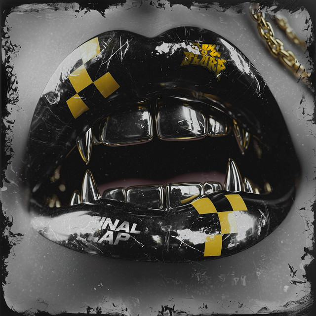 Обкладинка Doe Slurp — FINAL LAP