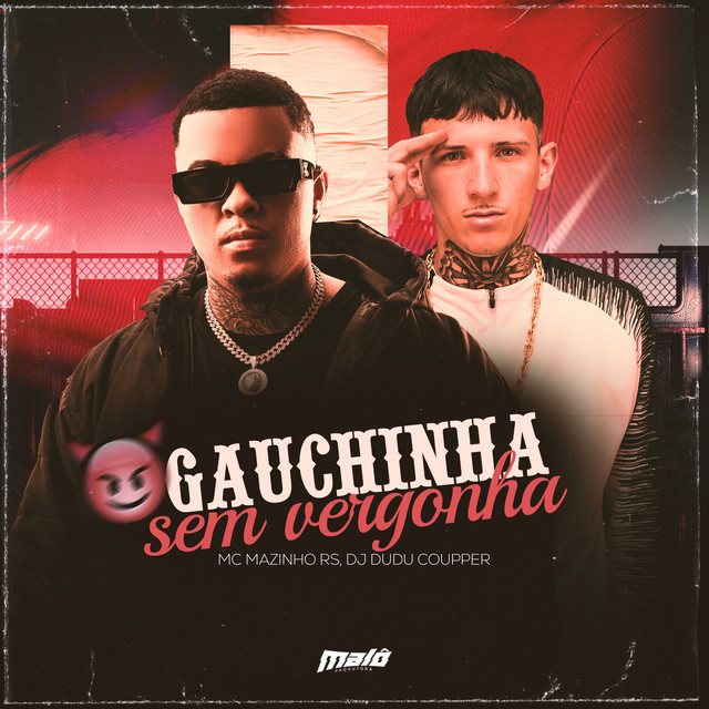 Gauchinha Sem Vergonha