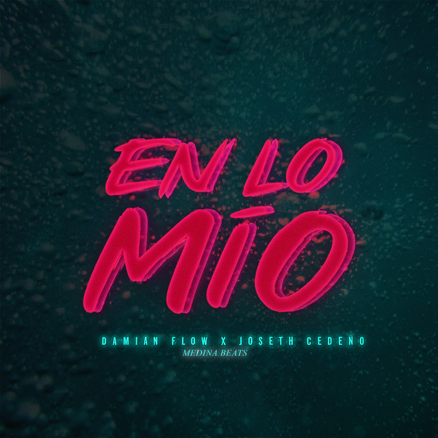 En Lo Mio