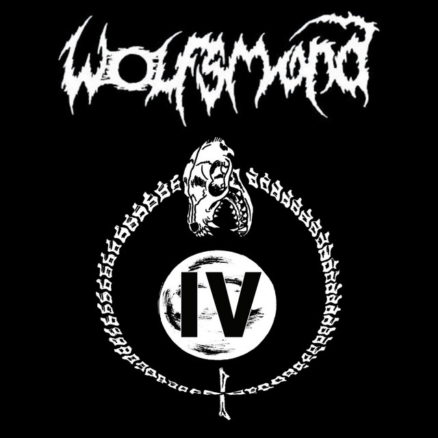 IV cover art