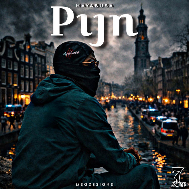 Pijn