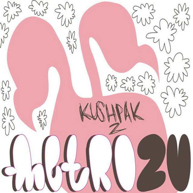 KushPak 2 cover art
