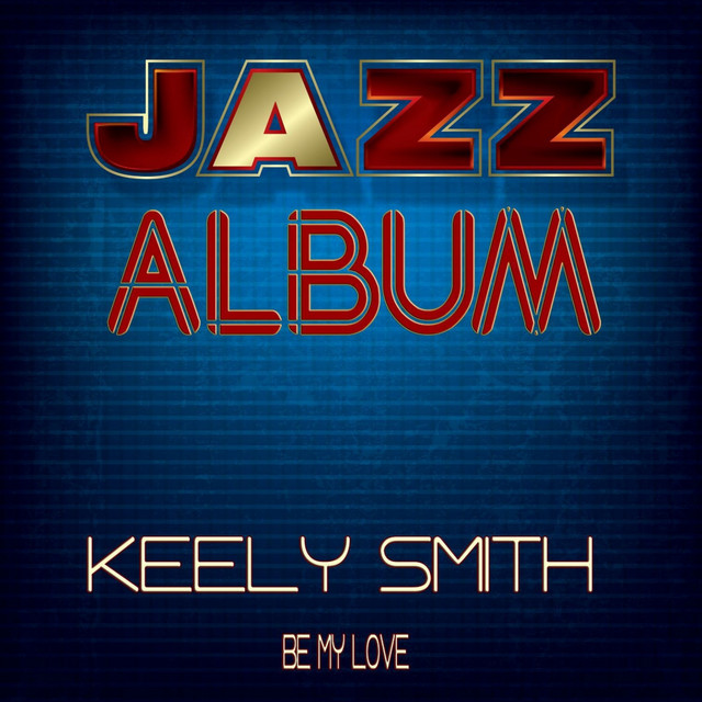 Be My Love cover art