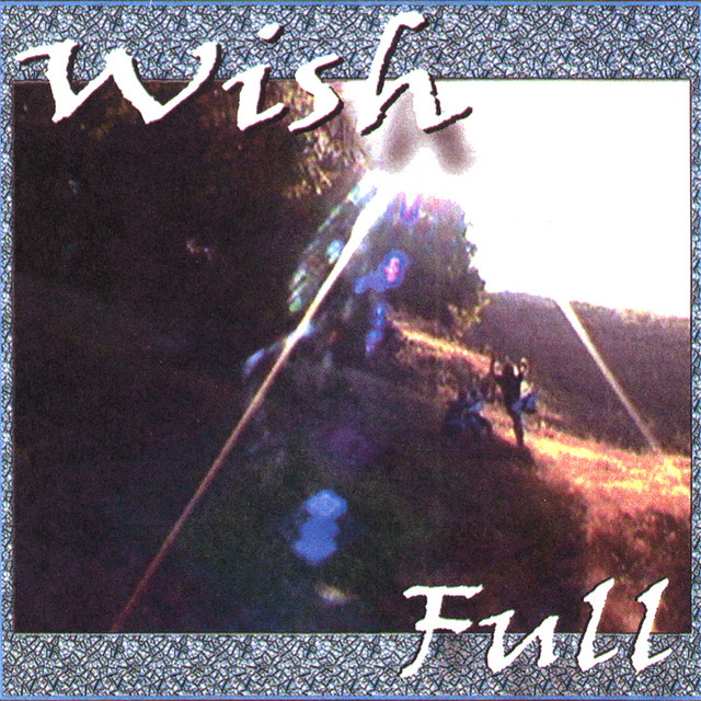Wish cover art