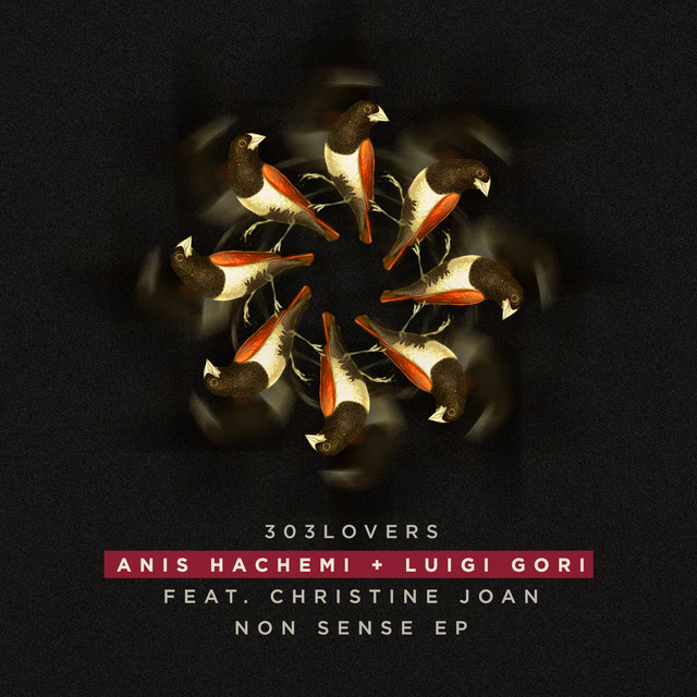 Non Sense Feat. Christine Joan album art
