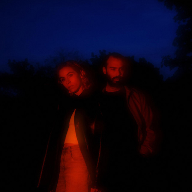 Take Your Time cover art