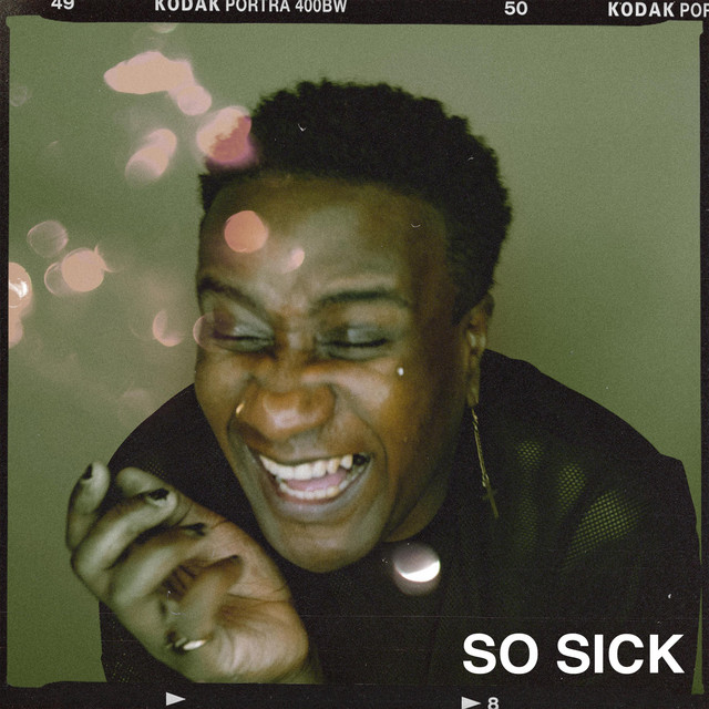 So Sick cover art
