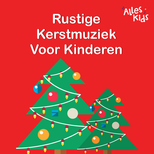 Rustige Kerst Muziek voor Kinderen