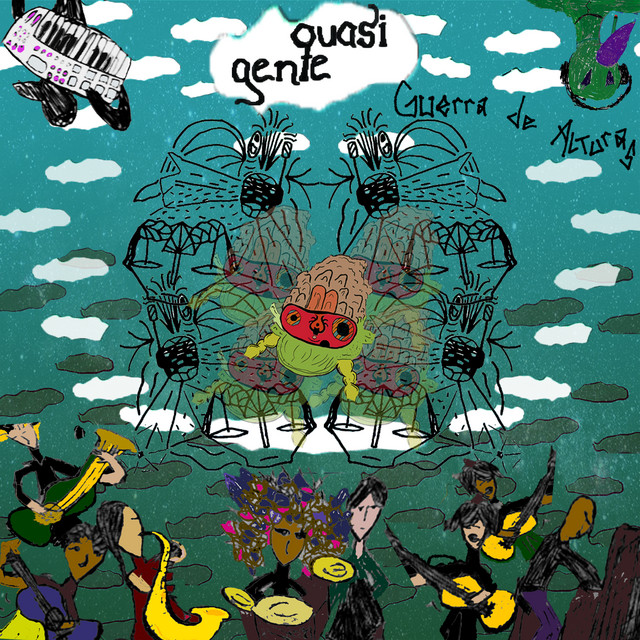 undefined album image
