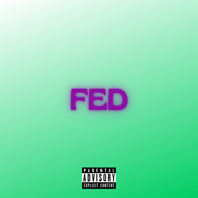 Fed cover art