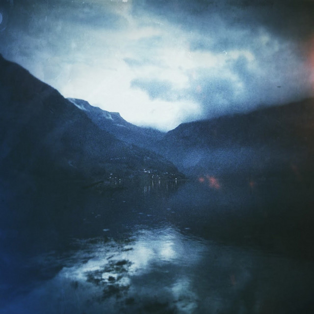 Refuge cover art
