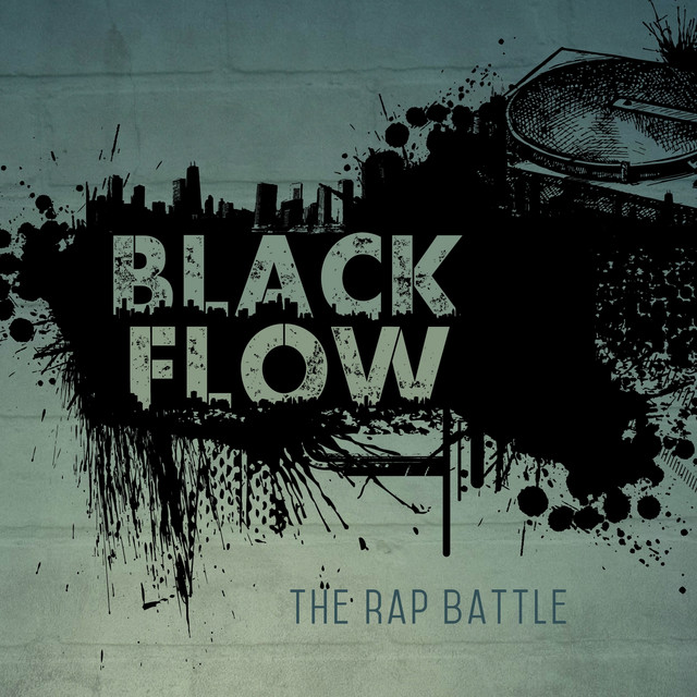 Black Flow (Tha Rap Battle) cover