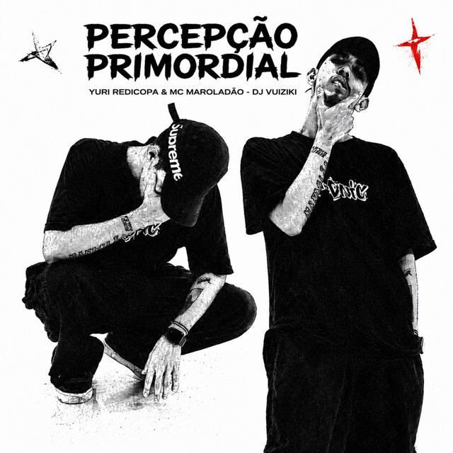 Percepção Primordial