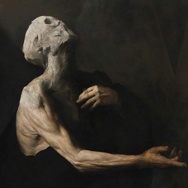 Обкладинка Hellxn — The Art Of Human Nature