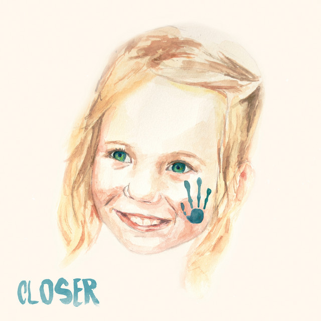 Closer cover