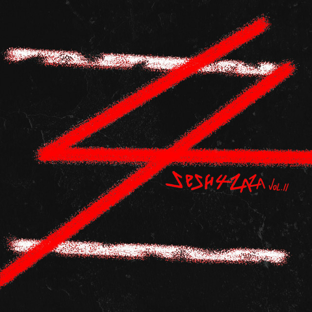 Sesh 4' Zaza, Vol. 2