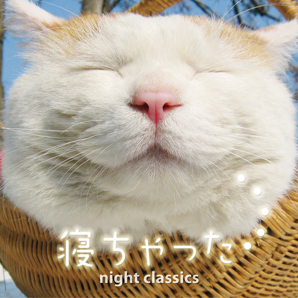 寝ちゃった Compilation By Various Artists Spotify