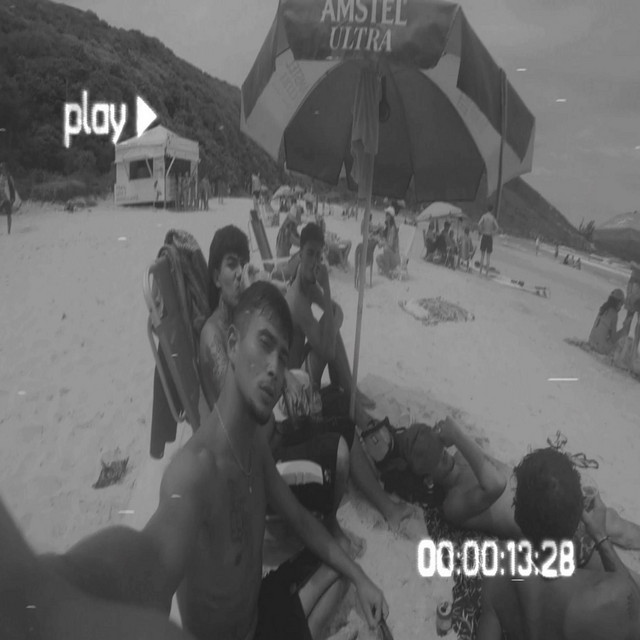 Da Prainha cover art
