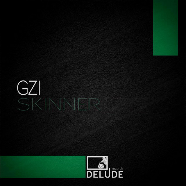 Skinner cover art