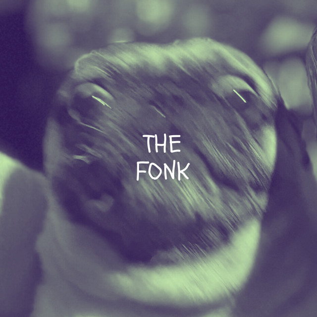 THE FONK cover
