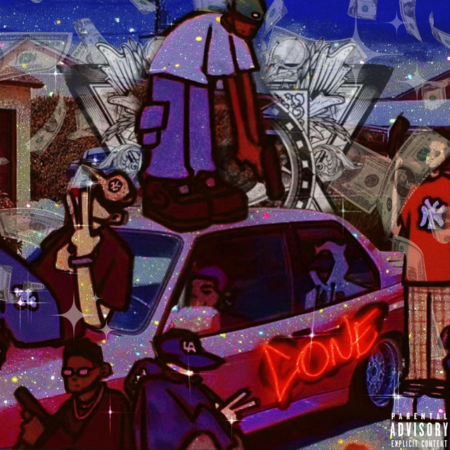 SCRITTURES / REALIZM GHETTO 洋楽