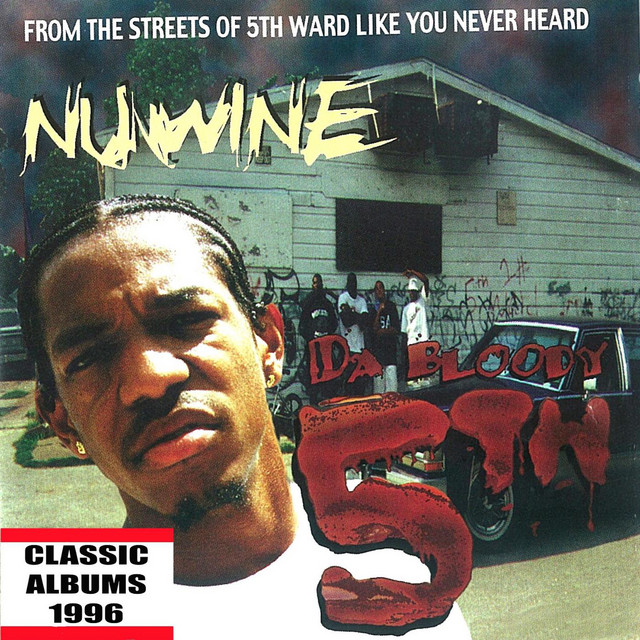 Da Bloody 5th - Album by Nuwine | Spotify
