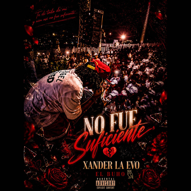 NO FUE SUFICIENTE