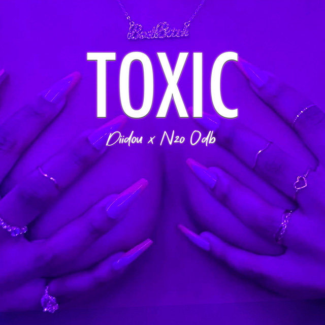 Toxic cover