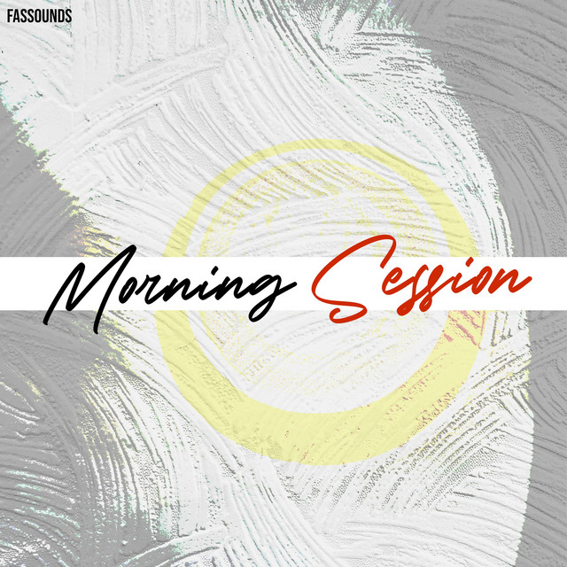 Morning Session cover art