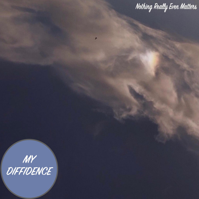 Nothing Really Even Matters cover art