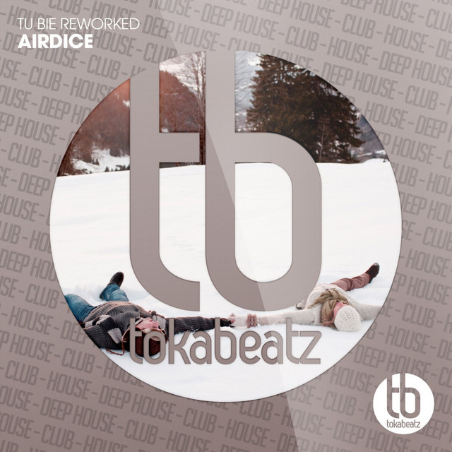 Tu Bie Reworked cover