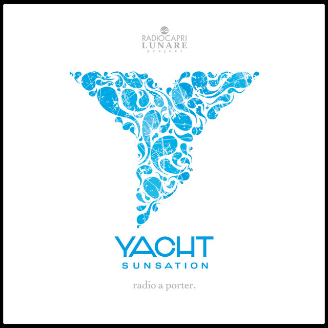 Yacht Sunsation (Radio à porter) cover