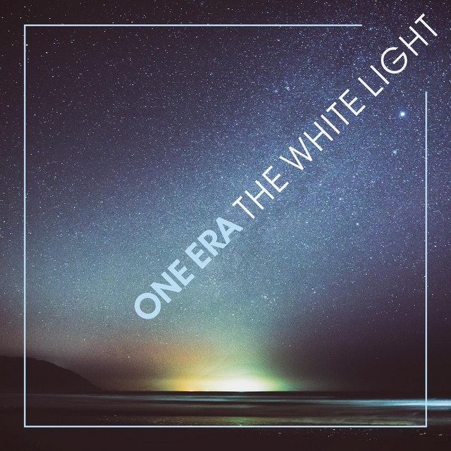 The White Light cover art