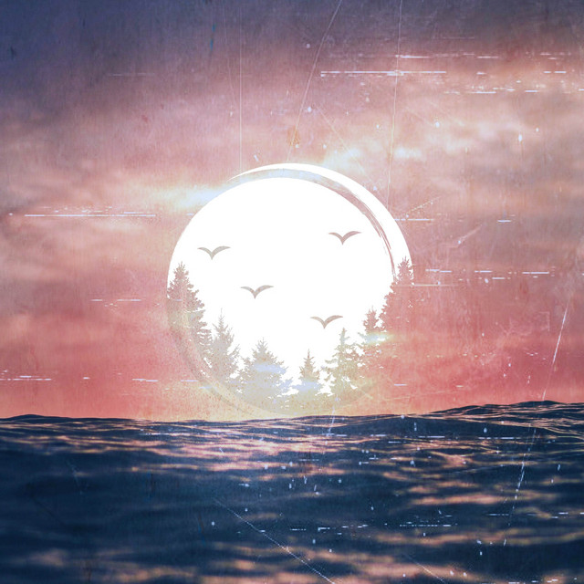Echoes in the Valley, Vol. 2 cover art