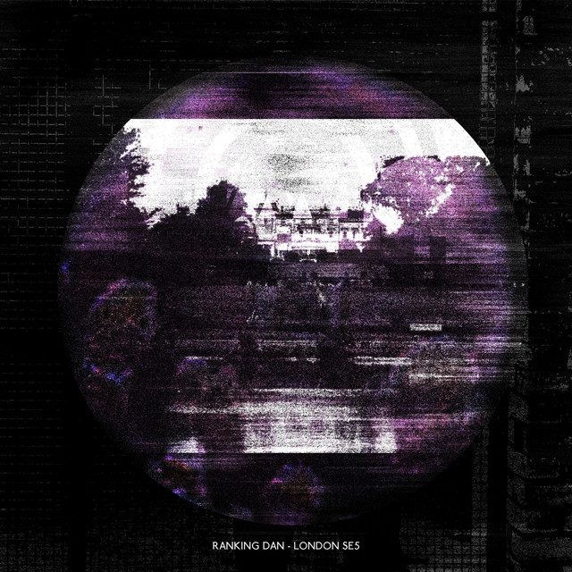 LONDON SE5 cover art