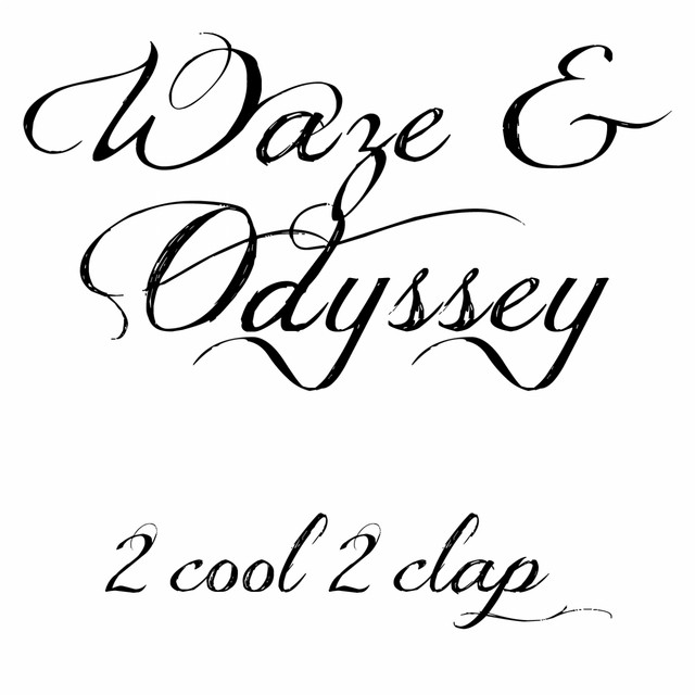 2 Cool 2 Clap cover art