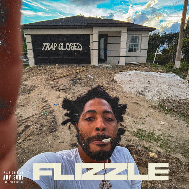 Trap Closed cover art