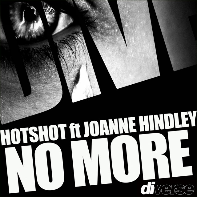 No More 2012 - Martin Thomas Remix cover art