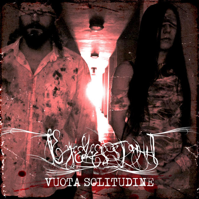Vuota Solitudine cover